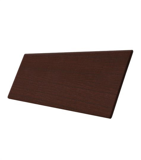 Essentials - Wooden jealousy with privacy closure 50mm - Image 6