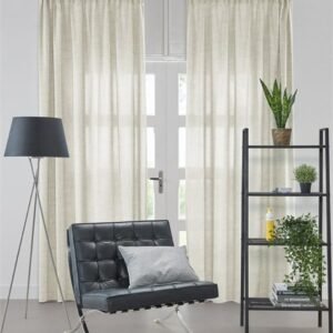 Inbetween - Single Pleat