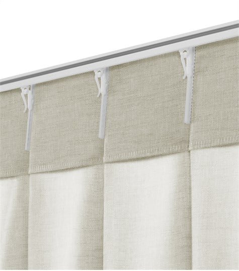 Inbetween - Single Pleat - Image 5