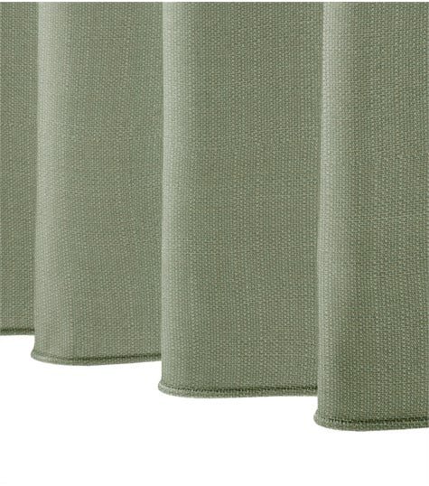 Blackout Curtain - Single Pleat - Image 4