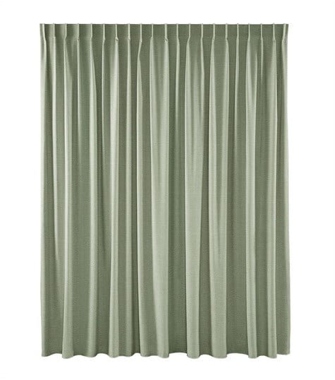 Blackout Curtain - Single Pleat - Image 5